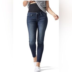 BLANQI Denim Postpartum Skinny Jeans